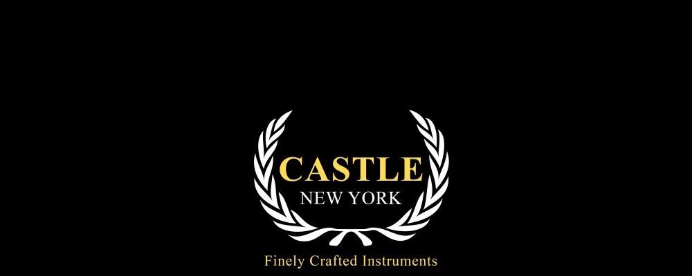 Castle band instruments for sale
